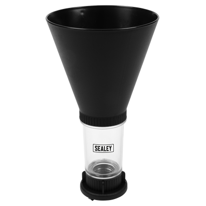 Engine Oil Funnel Set 4pc  - BMW/Mercedes-Benz