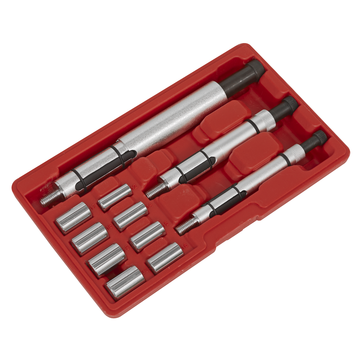 Clutch Alignment Tool Set 11pc