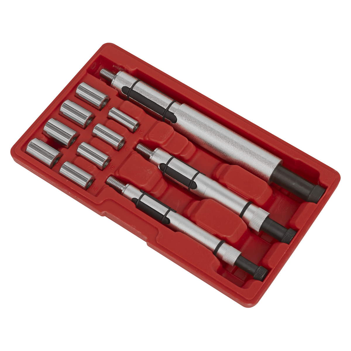 Clutch Alignment Tool Set 11pc