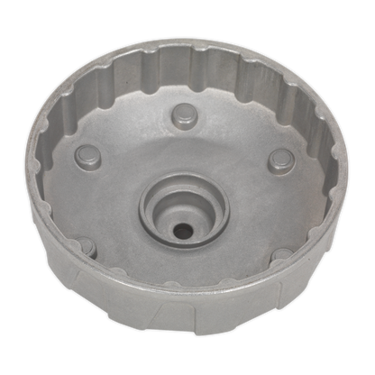Oil Filter Cap Wrench for Renault 96mm x 18 Flutes