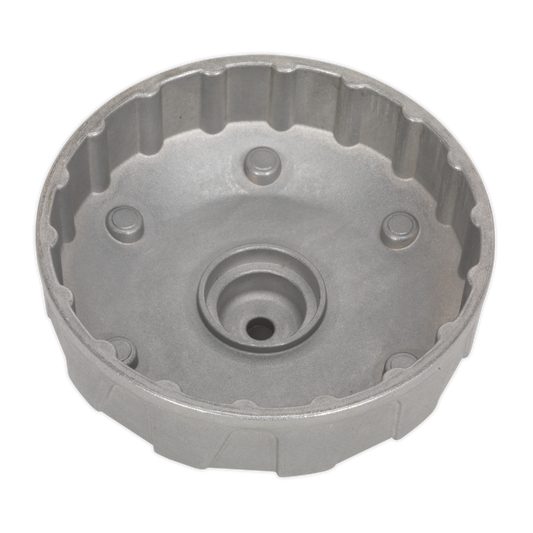 Oil Filter Cap Wrench for Renault 96mm x 18 Flutes