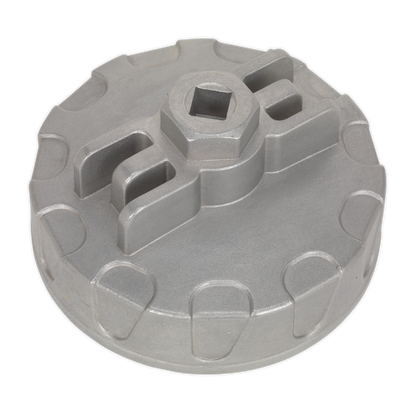 Oil Filter Cap Wrench for Renault 96mm x 18 Flutes