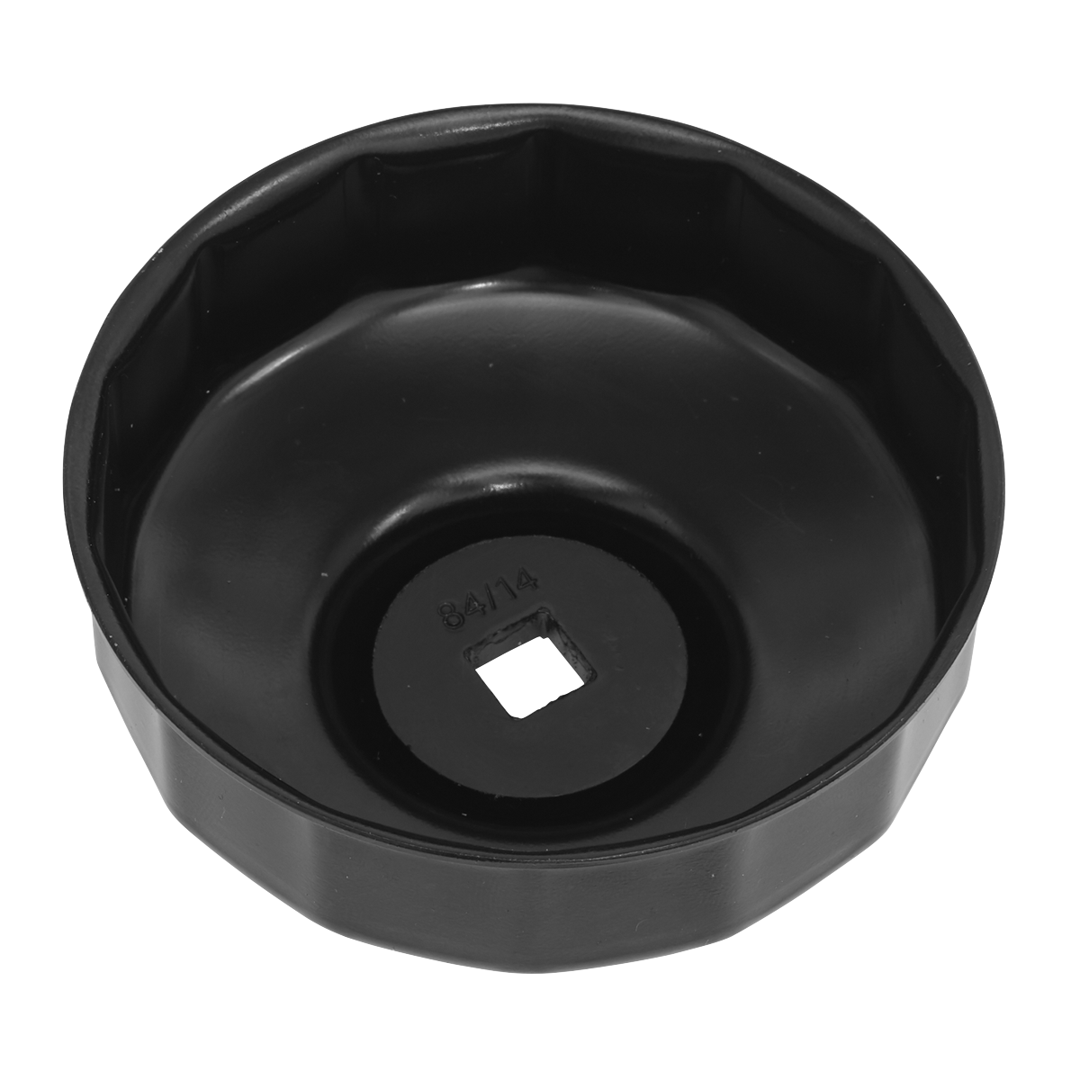 Oil Filter Cap Wrench for Mercedes BlueTEC 84mm x 14 Flutes