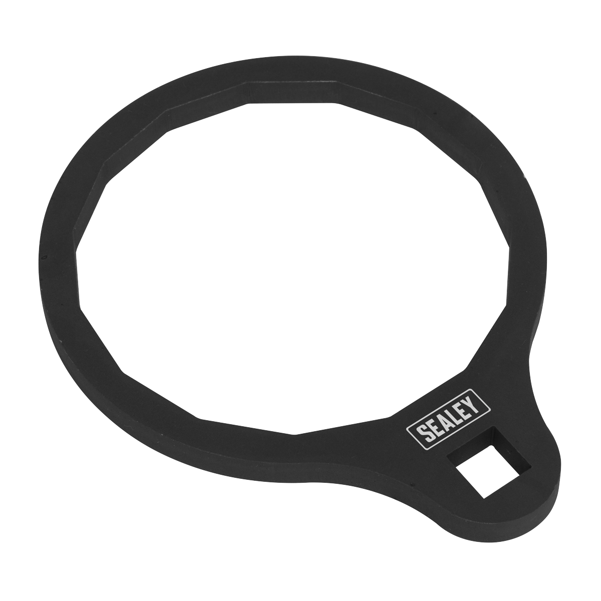 Oil Filter Wrench for Ford 1.5/1.6 EcoBoost 15-point 74.5mm