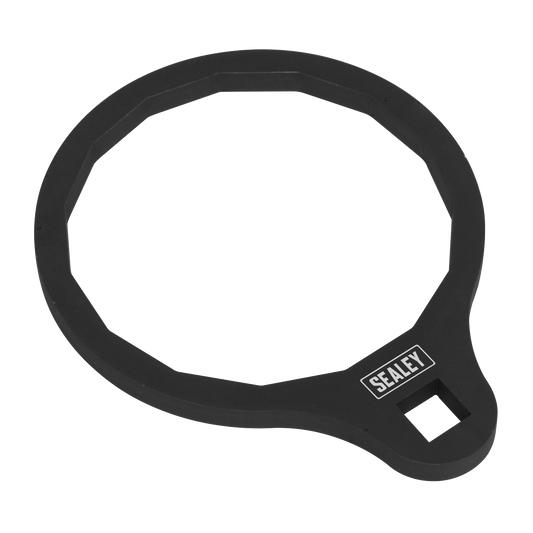 Oil Filter Wrench for Ford 1.5/1.6 EcoBoost 15-point 74.5mm