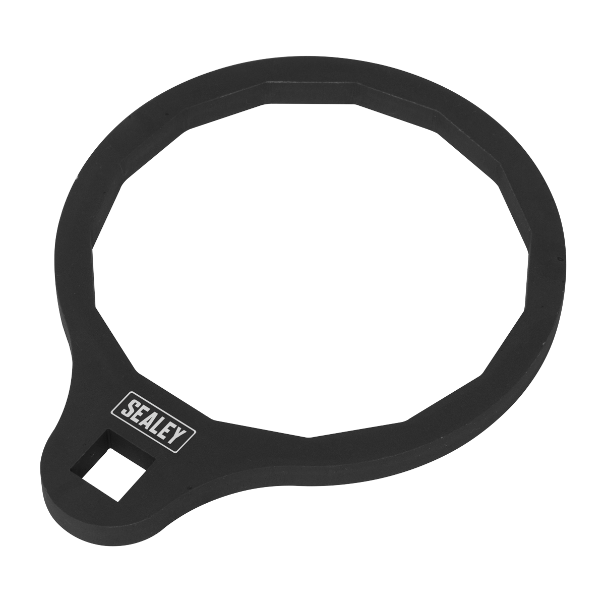 Oil Filter Wrench for Ford 1.5/1.6 EcoBoost 15-point 74.5mm