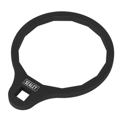 Oil Filter Wrench for Ford 1.5/1.6 EcoBoost 15-point 74.5mm