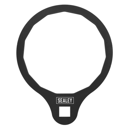 Oil Filter Wrench for Ford 1.5/1.6 EcoBoost 15-point 74.5mm