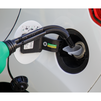 Petrol Emergency Fuel Funnel for Ford