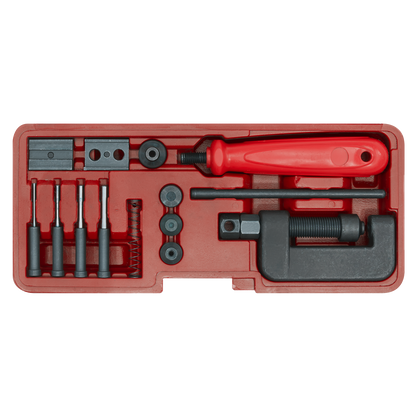 Motorcycle Chain Breaker & Riveter