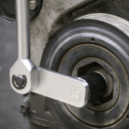 Impact Bar 1/2"Sq Drive 550mm