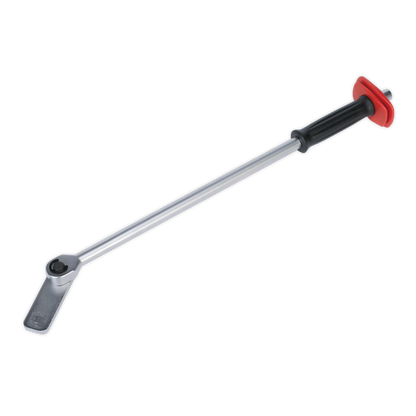 Impact Bar 1/2"Sq Drive 550mm