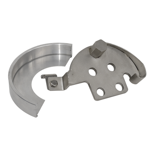 Stretch Belt Installation Tool for Ford, Volvo - Belt Drive