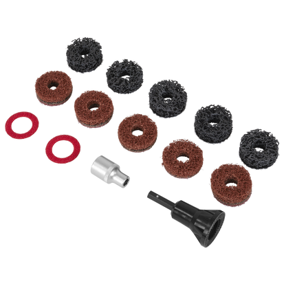 Stud Hub Cleaner 14pc