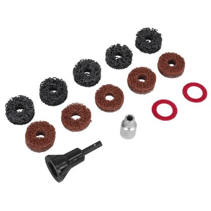 Stud Hub Cleaner 14pc