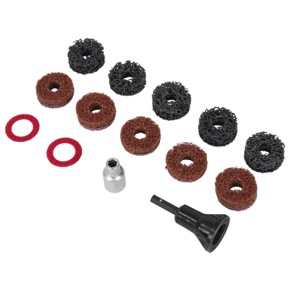 Stud Hub Cleaner 14pc
