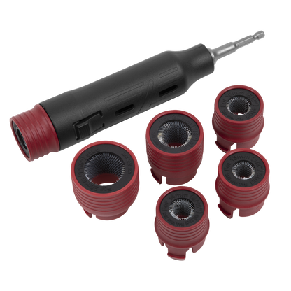 Wheel Stud Cleaning Tool Set
