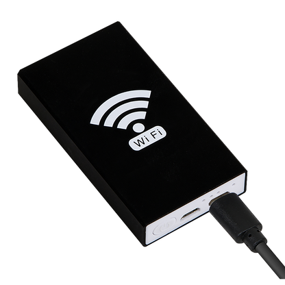 Wi-Fi Borescope 8mm