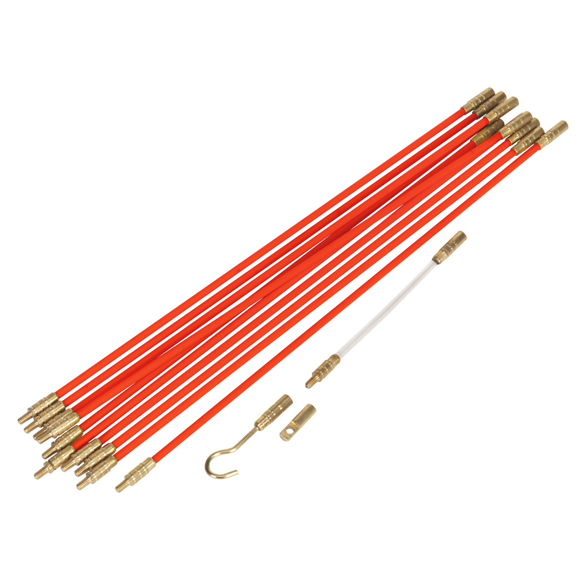 Cable Access Kit 12pc