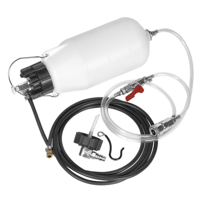 Pneumatic Brake & Clutch Bleeder 1.5L