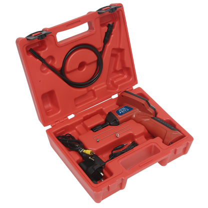 Video Borescope 9mm Camera