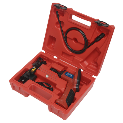 Video Borescope 9mm Camera
