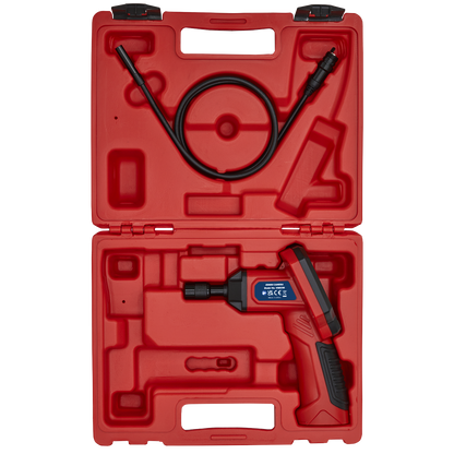 Video Borescope 9mm Camera