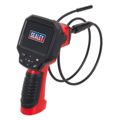Video Borescope 9mm Camera