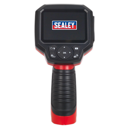 Video Borescope 5.5mm Camera