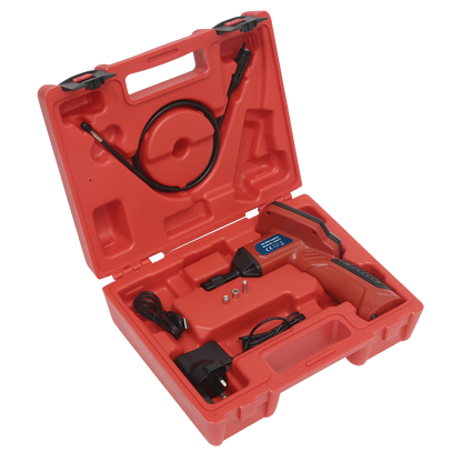 Video Borescope 5.5mm Camera