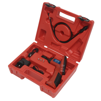 Video Borescope 5.5mm Camera