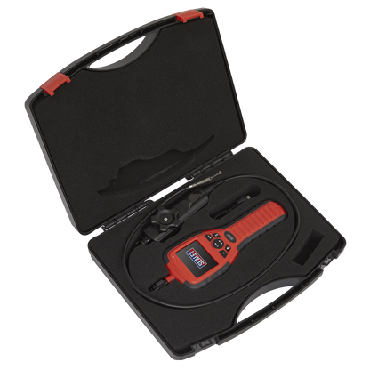 Articulated Video Borescope 6mm