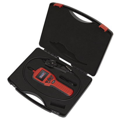 Articulated Video Borescope 6mm