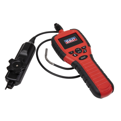 Articulated Video Borescope 6mm