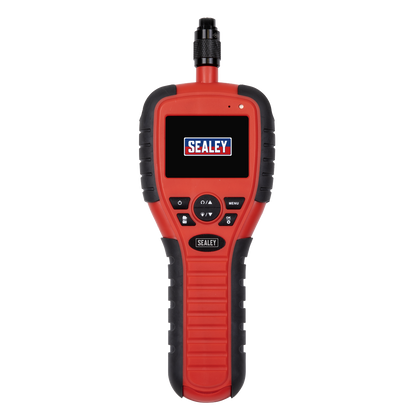 Articulated Video Borescope 6mm