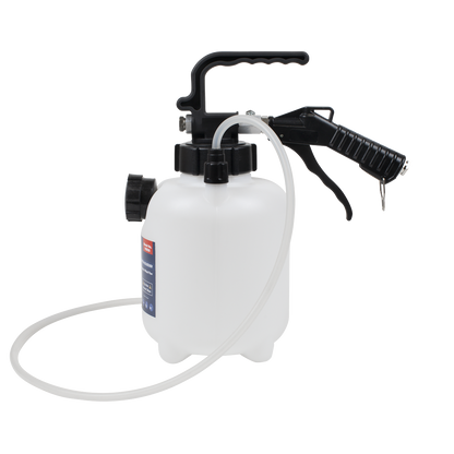 Pneumatic Brake & Clutch Bleeder 2.5L