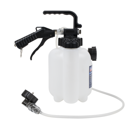 Pneumatic Brake & Clutch Bleeder 2.5L