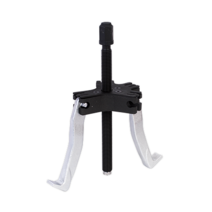 Fast Action Twin/Triple Leg Reversible Puller Set 150 & 220mm 8pc