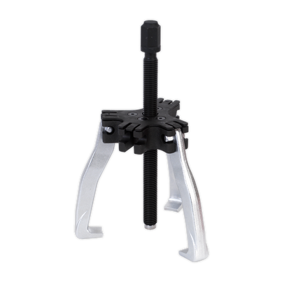 Fast Action Twin/Triple Leg Reversible Puller Set 150 & 220mm 8pc