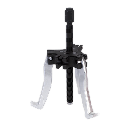 Fast Action Twin/Triple Leg Reversible Puller Set 150 & 220mm 8pc