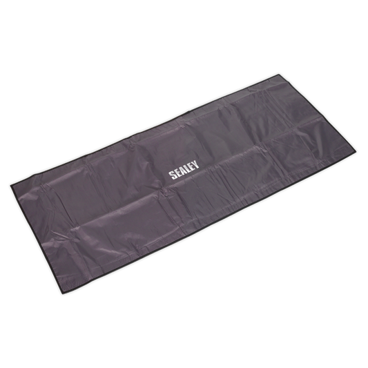 Non-Slip Wing/Grille Cover 1200 x 500mm
