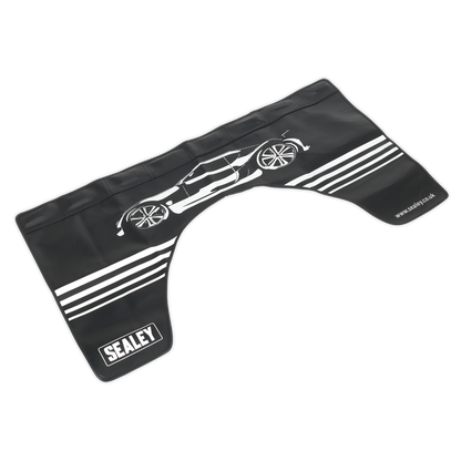 Magnetic Workshop Wing Cover & Suction Grip