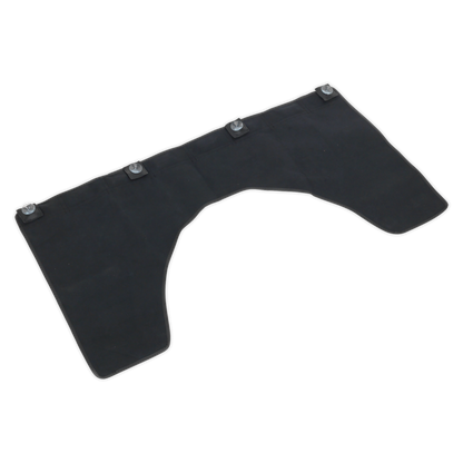 Magnetic Workshop Wing Cover & Suction Grip
