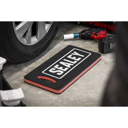 Mechanic's EVA Mat Set 28mm