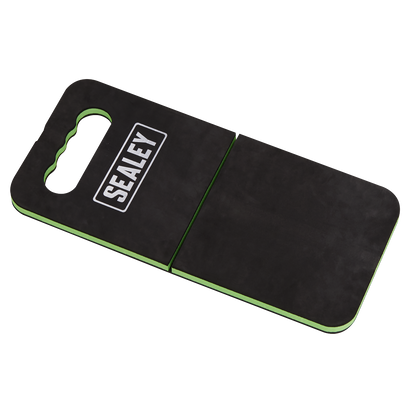 Folding Mechanic's Kneeling Mat 23mm