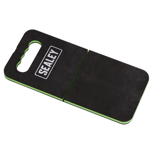 Folding Mechanic's Kneeling Mat 23mm