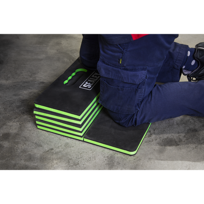 Folding Mechanic's Work Mat 23mm