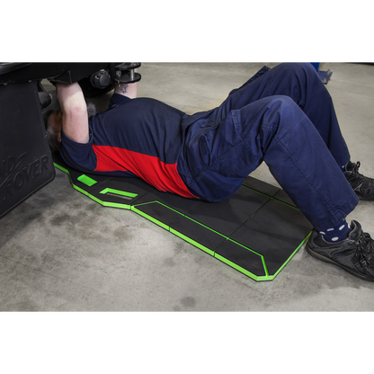 Premier Folding Mechanic's Work Mat 31mm