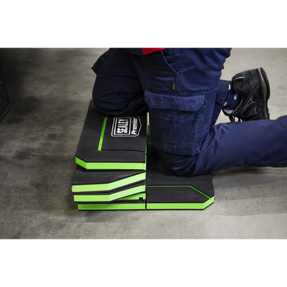 Premier Folding Mechanic's Work Mat 31mm