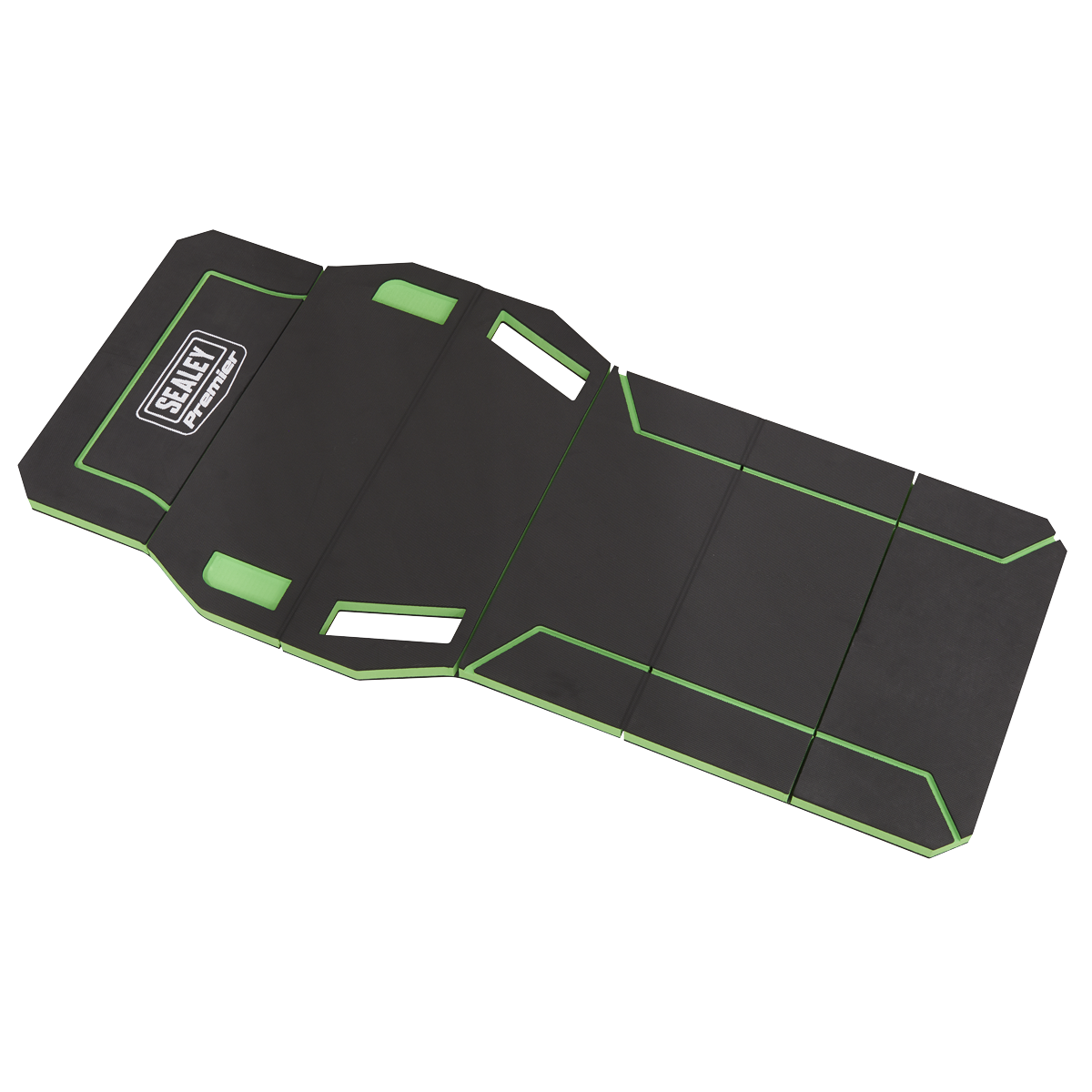 Premier Folding Mechanic's Work Mat 31mm